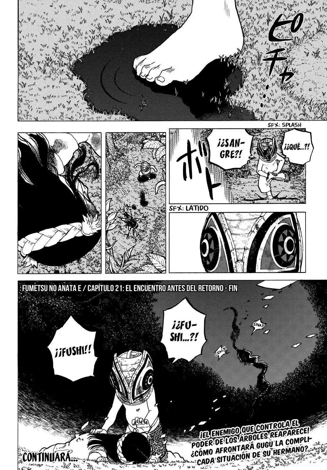 Capitulo 21 page 20