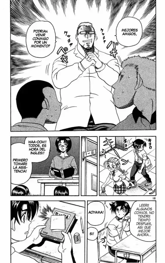 Capitulo 26 page 15