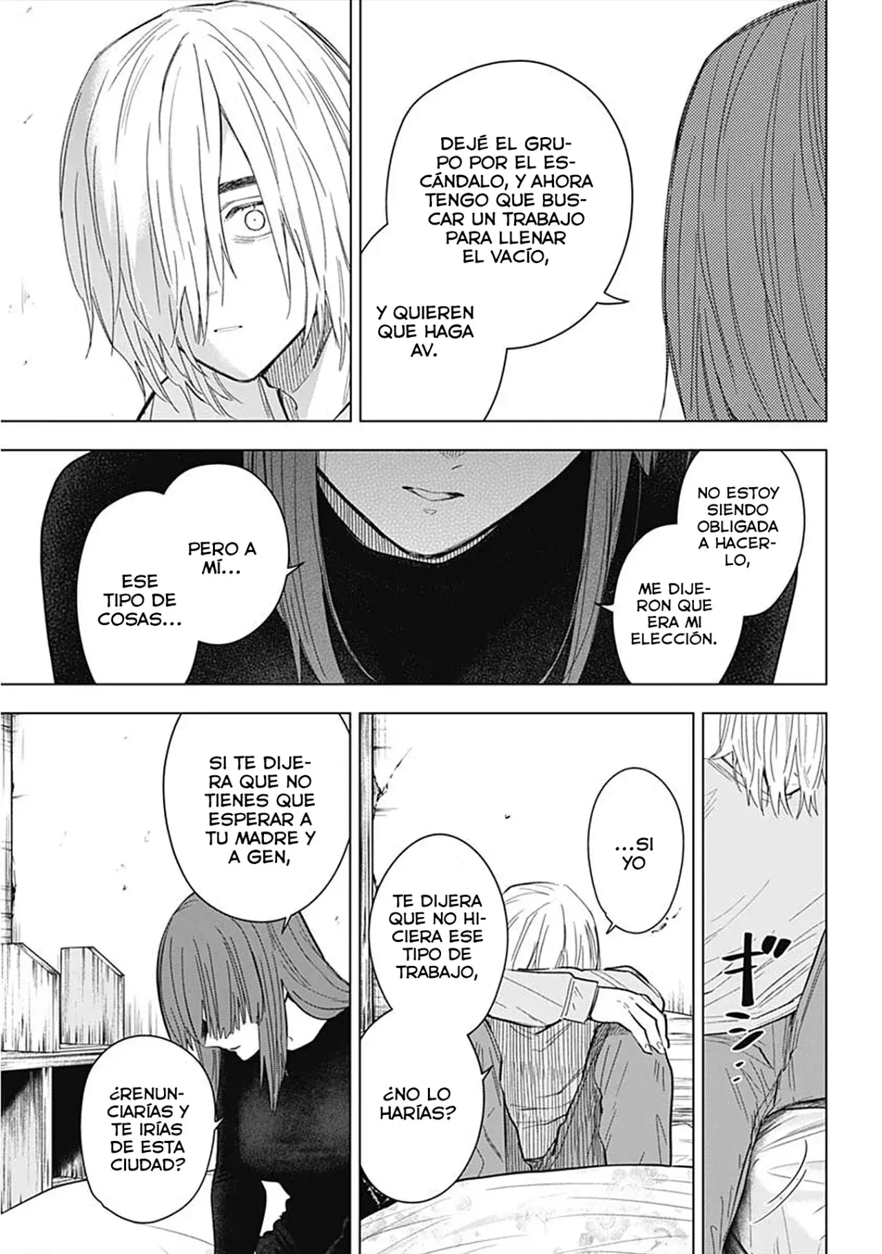 Capitulo 152 page 14