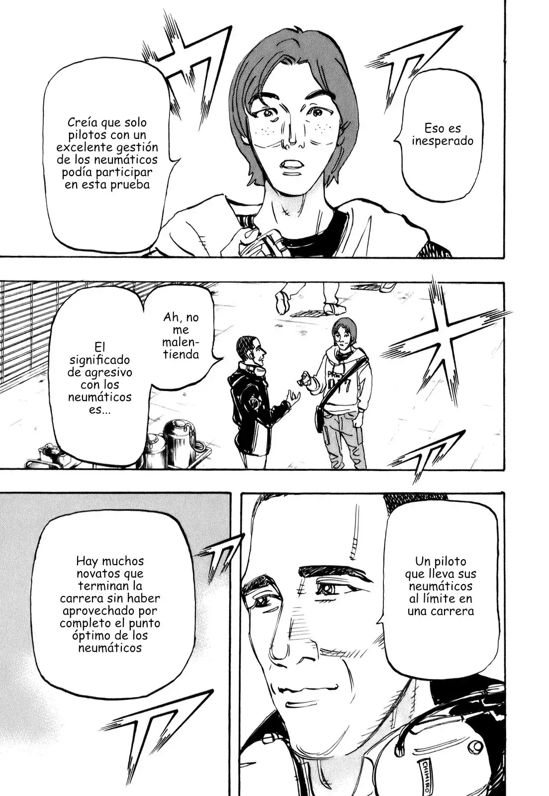 Capitulo 71 page 13