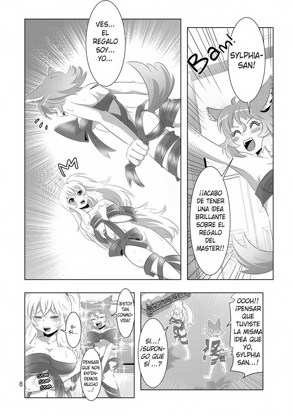 Capitulo 33 page 7