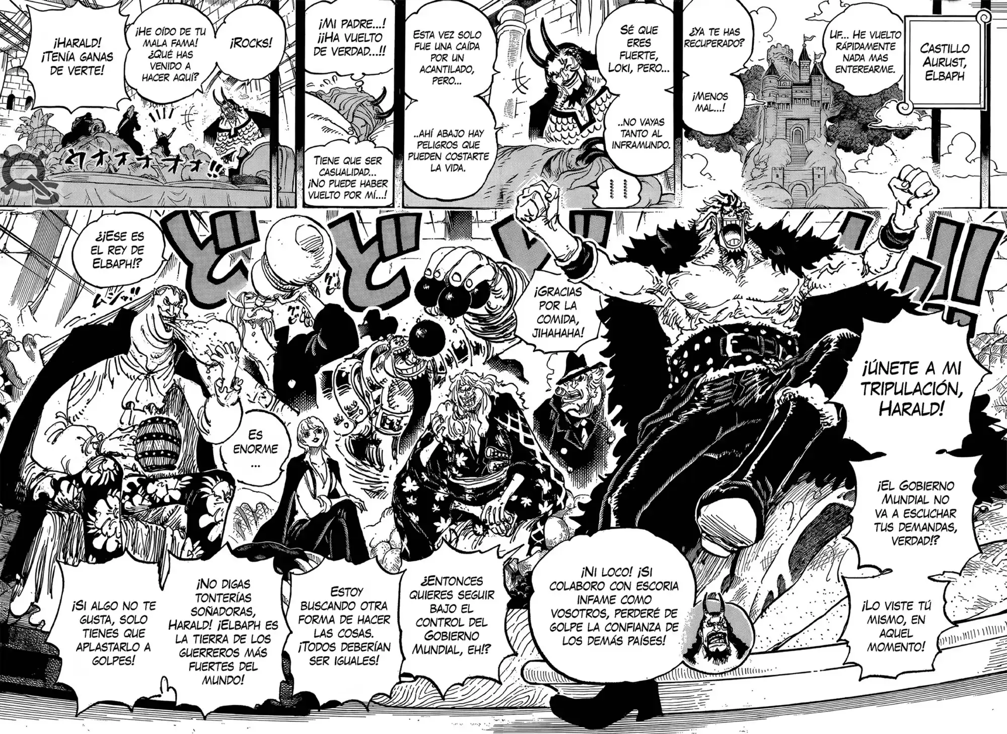 Capitulo 1155 page 9