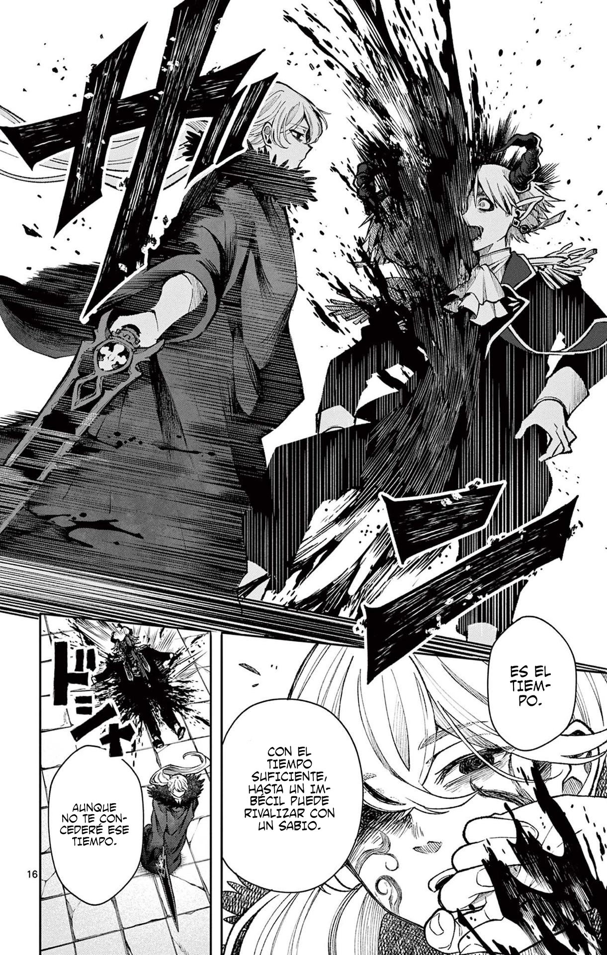 Capitulo 38 page 19