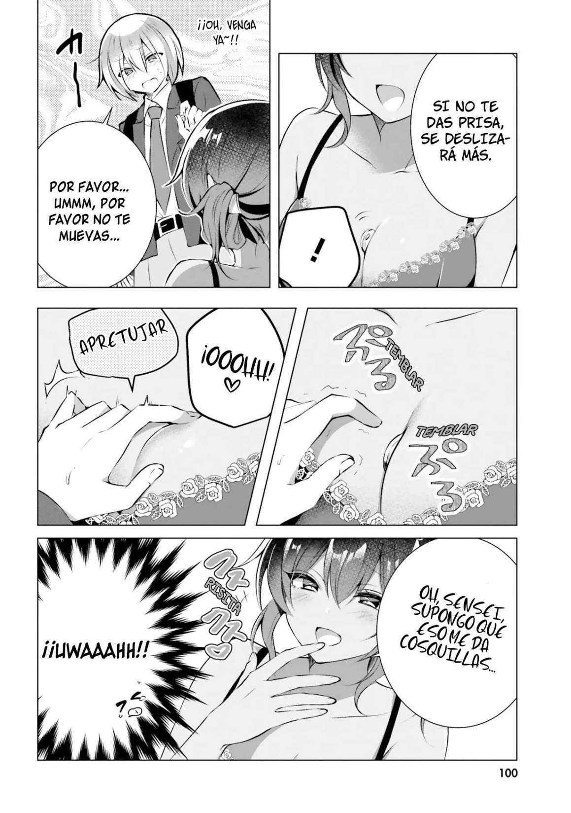 Capitulo 19 page 8