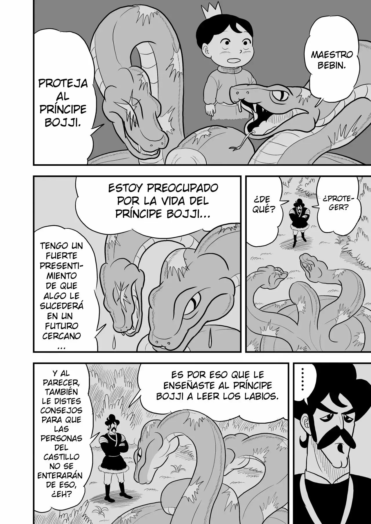 Capitulo 67 page 5