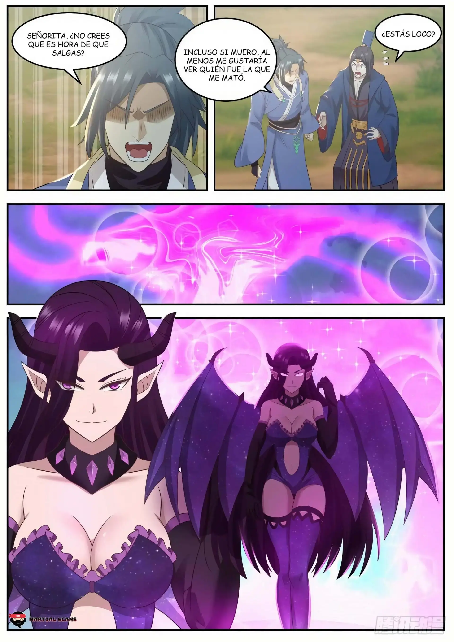 Capitulo 602 page 11