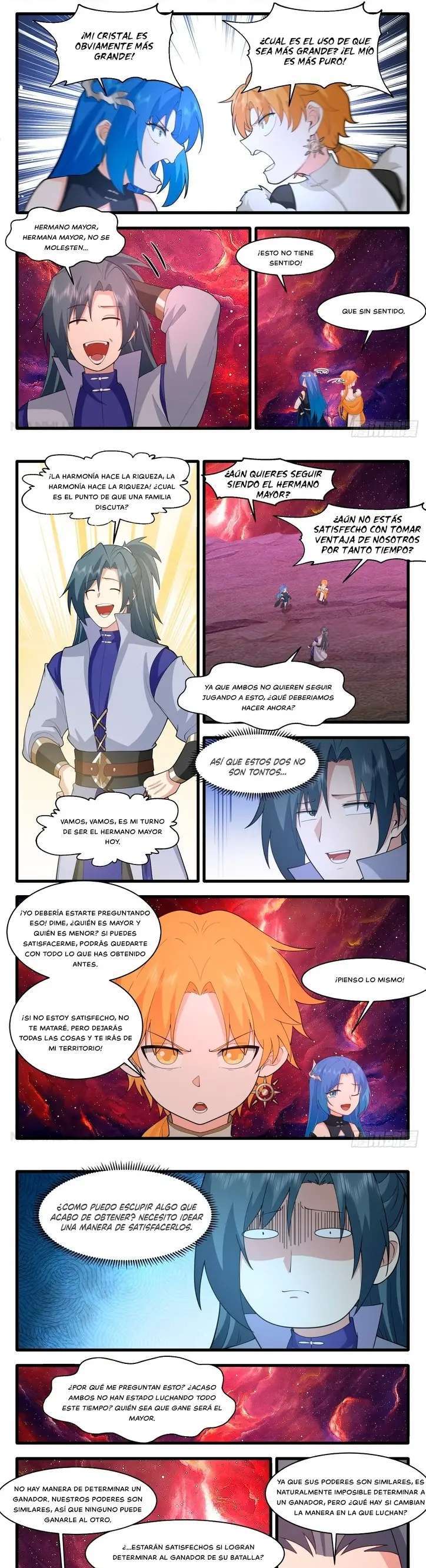 Capitulo 2971 page 4