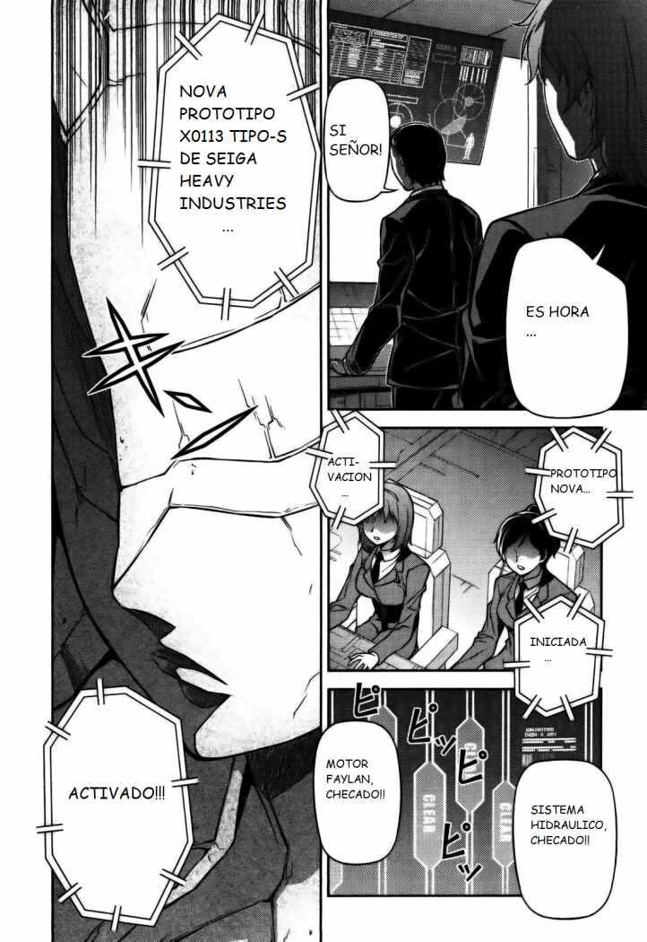Capitulo 99 page 6