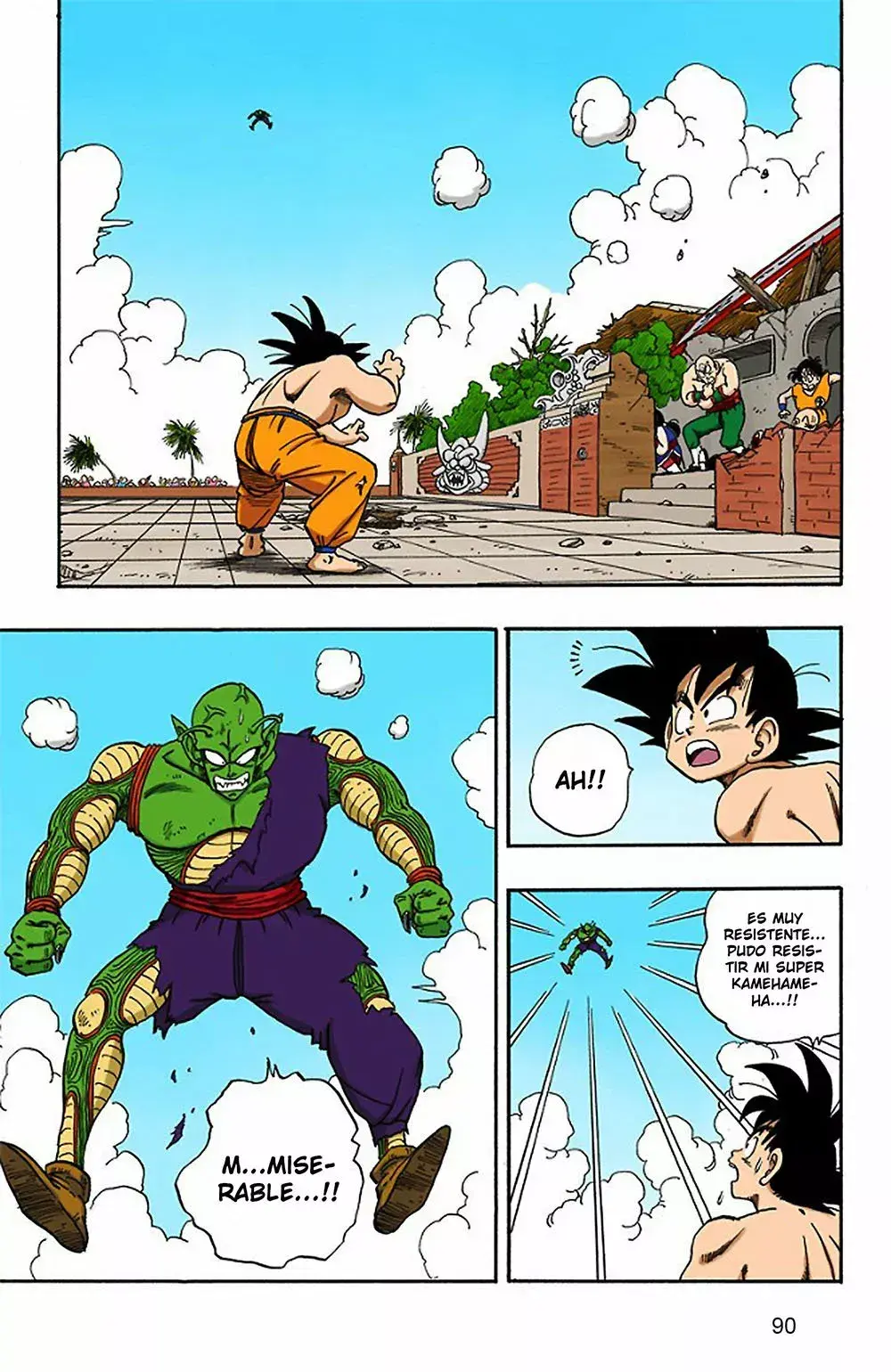 Capitulo 185 page 15