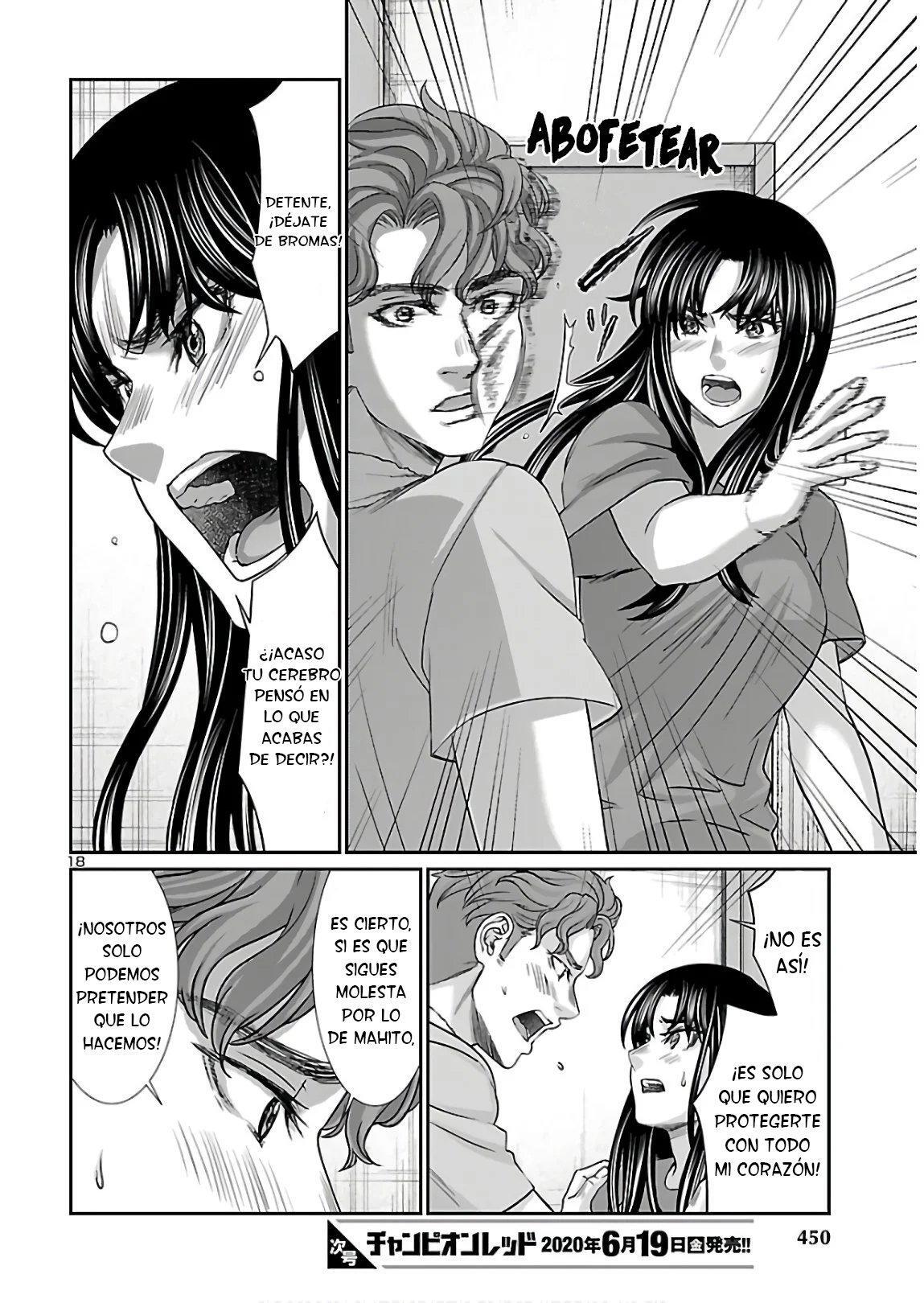 Capitulo 61 page 19