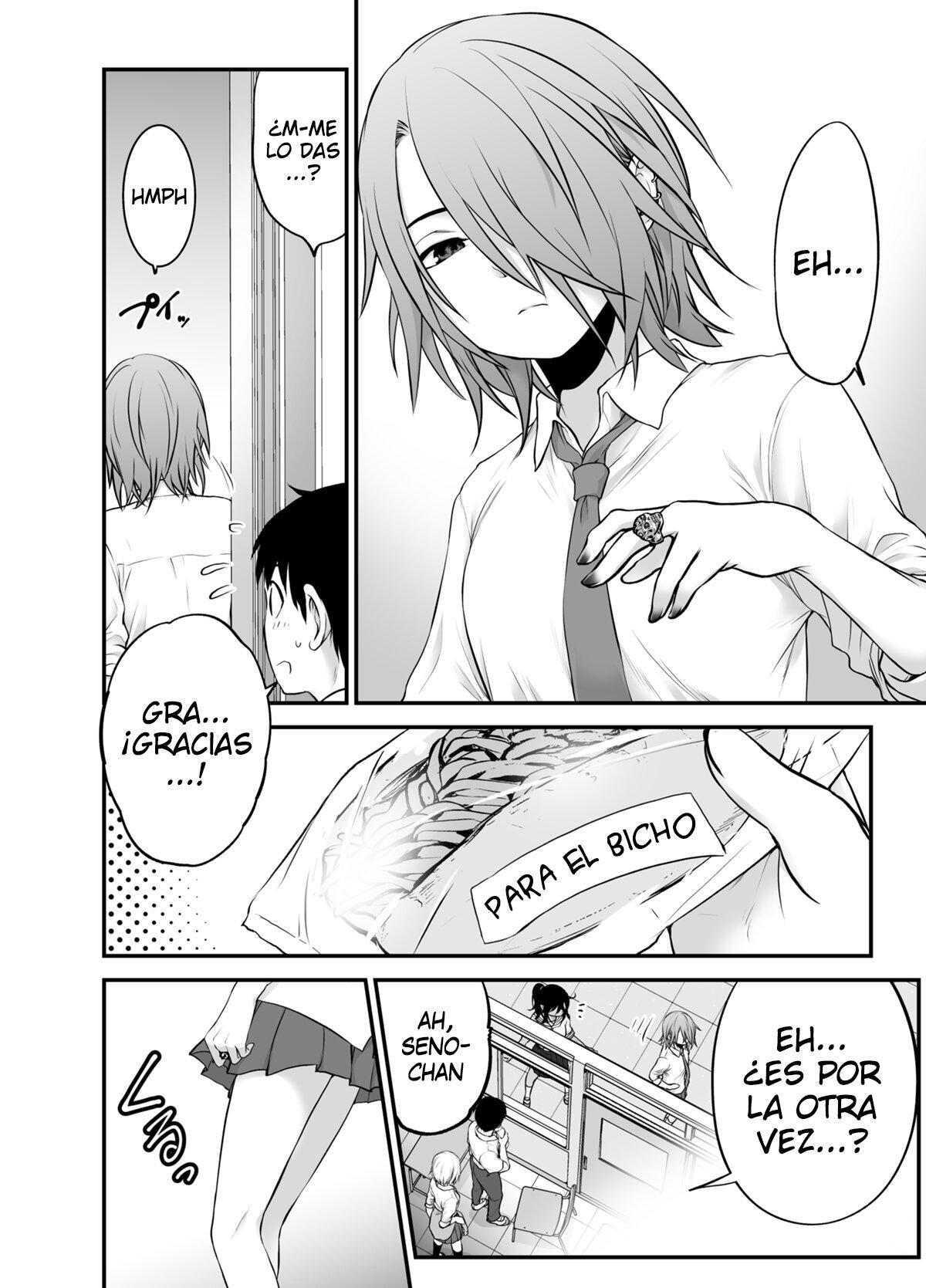 Capitulo 40 page 10