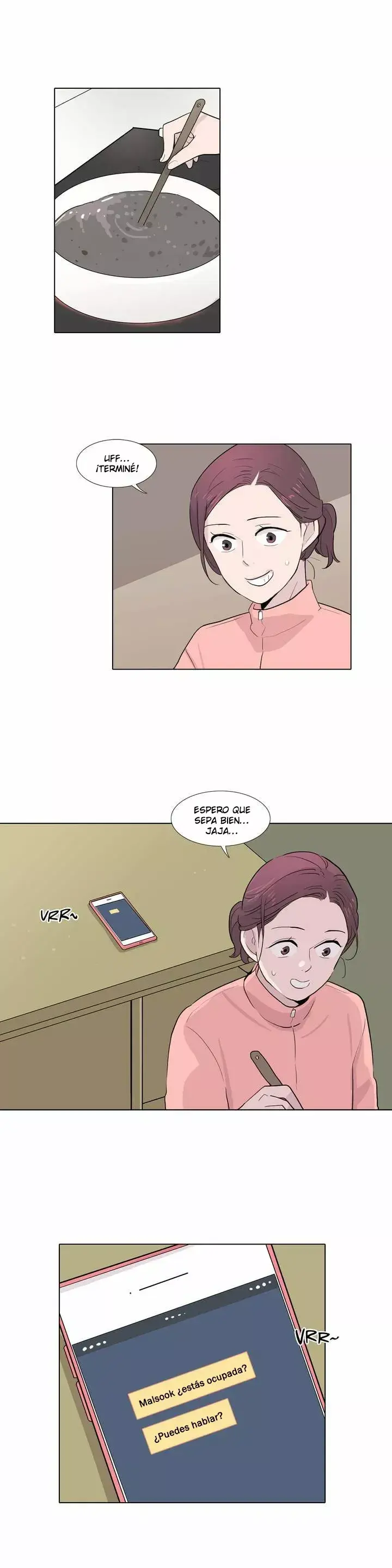 Capitulo 38 page 20