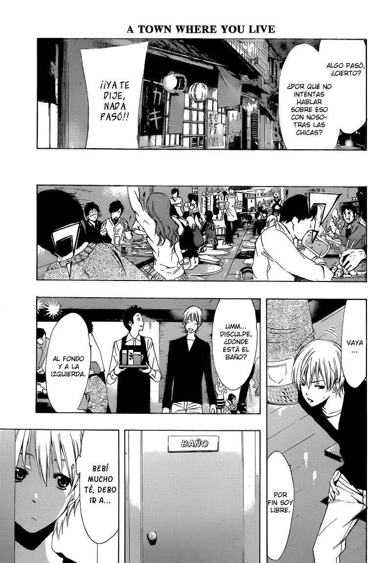 Capitulo 213 page 9