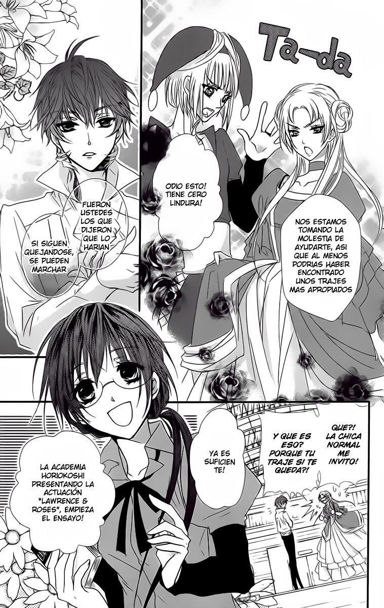 Capitulo 18 page 29