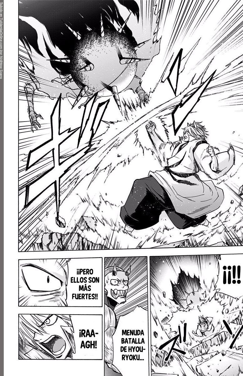 Capitulo 17 page 9