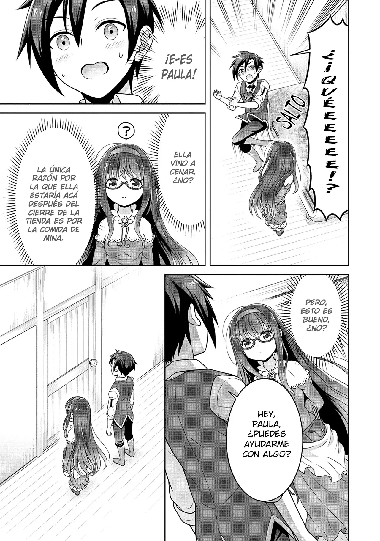 Capitulo 50 page 18