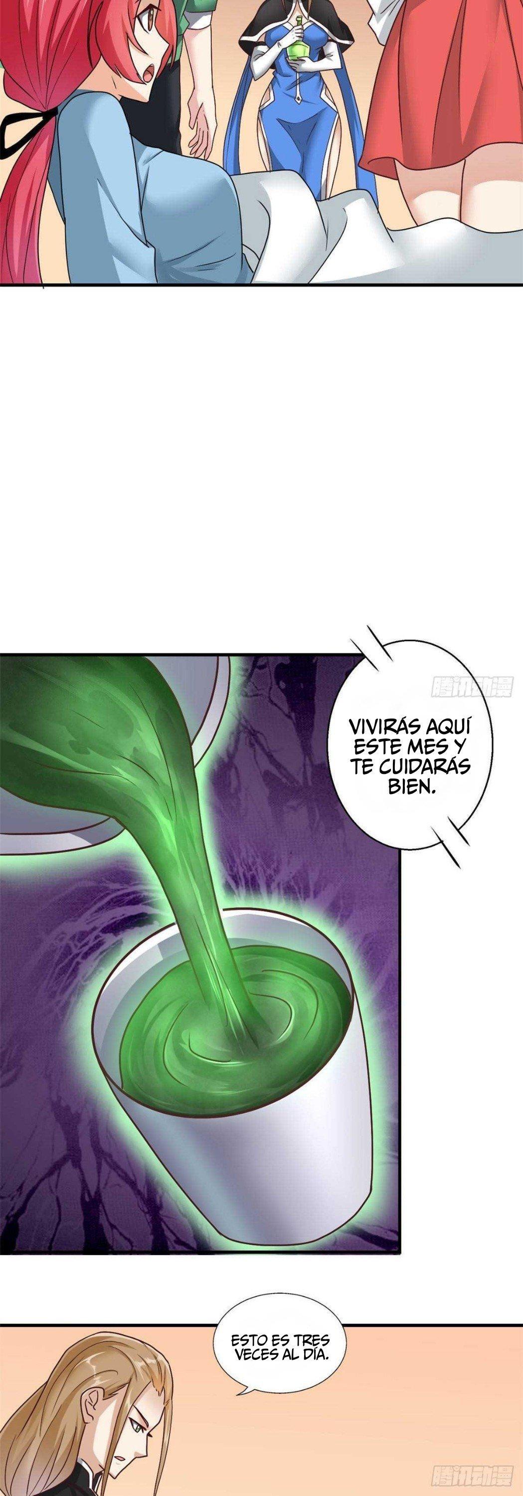 Capitulo 85 page 8