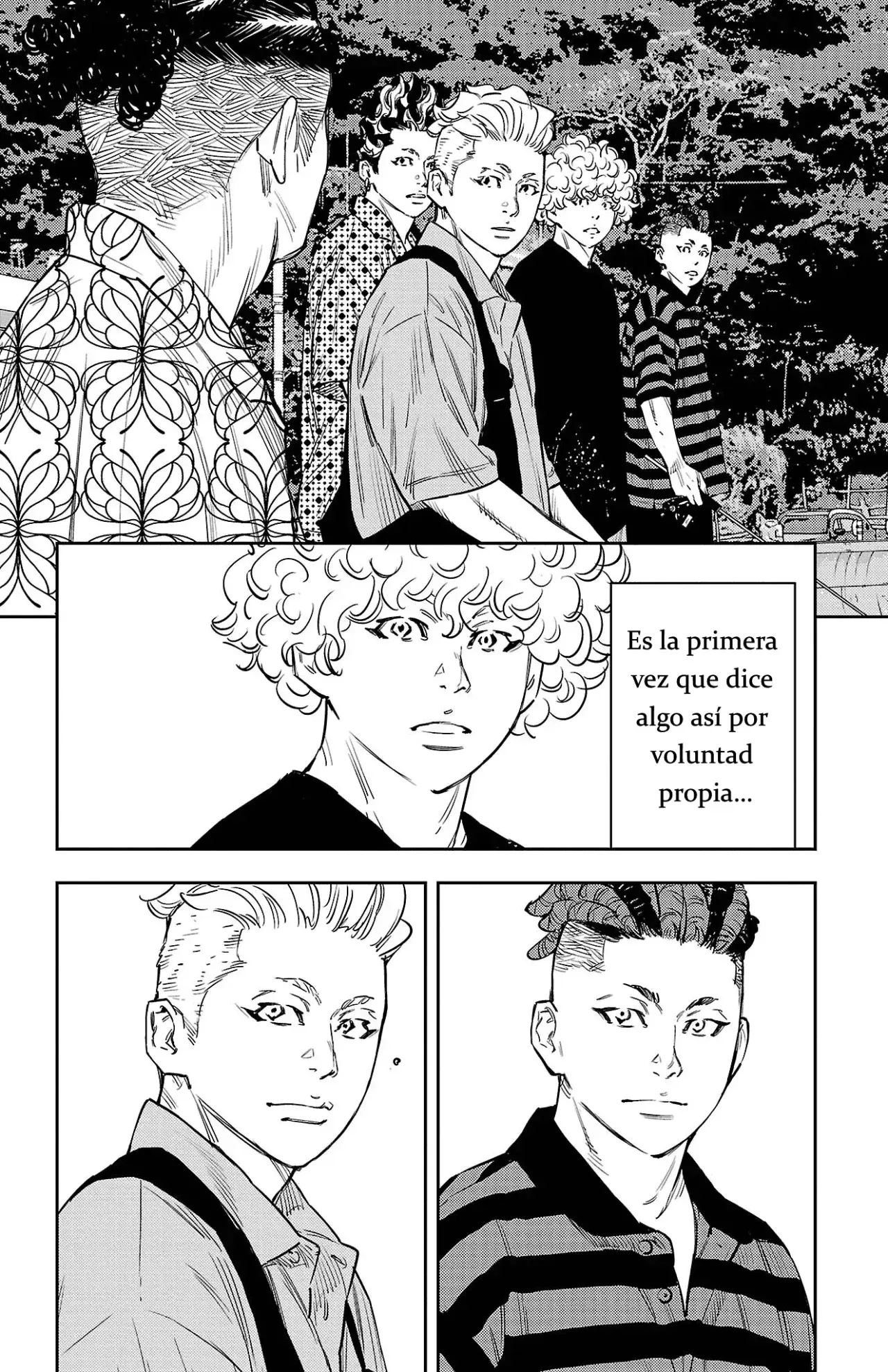 Capitulo 69 page 16