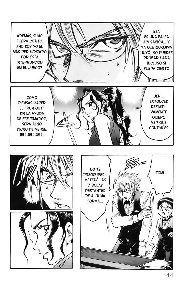 Capitulo 26 page 20