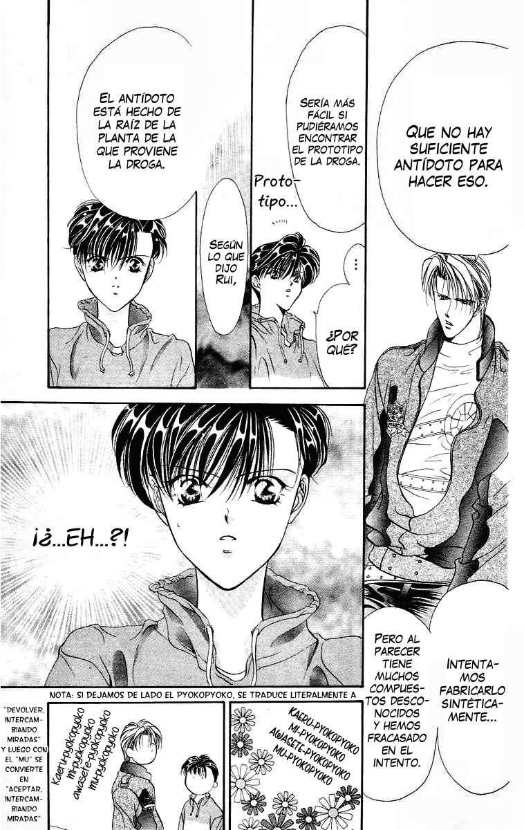 Capitulo 72 page 20