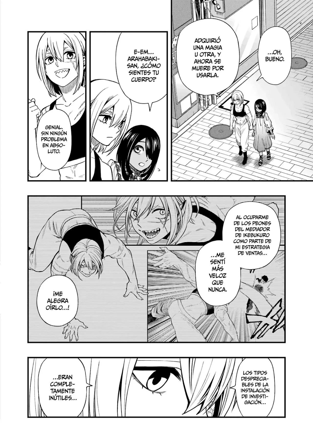 Capitulo 129 page 9