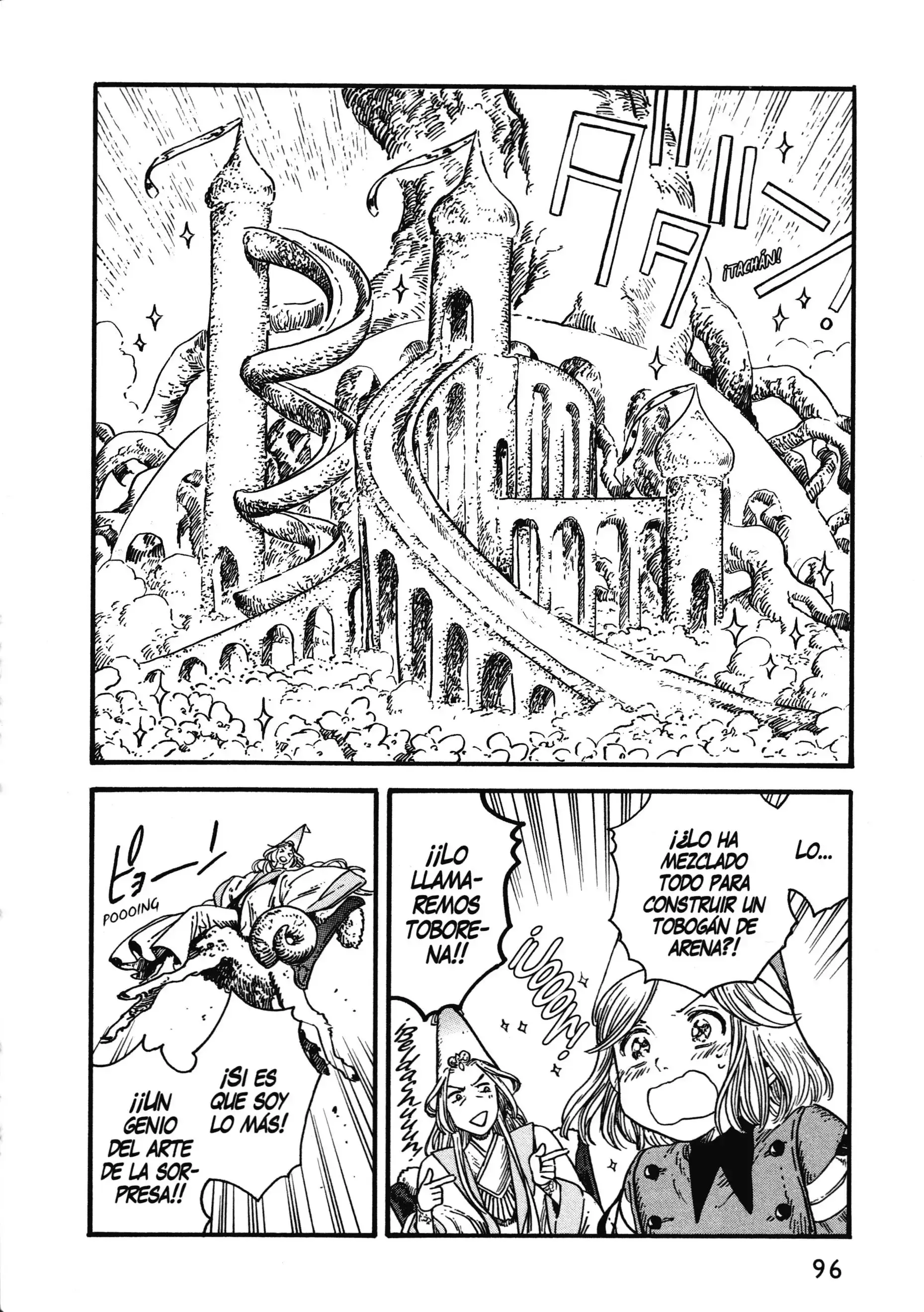 Capitulo 33 page 14
