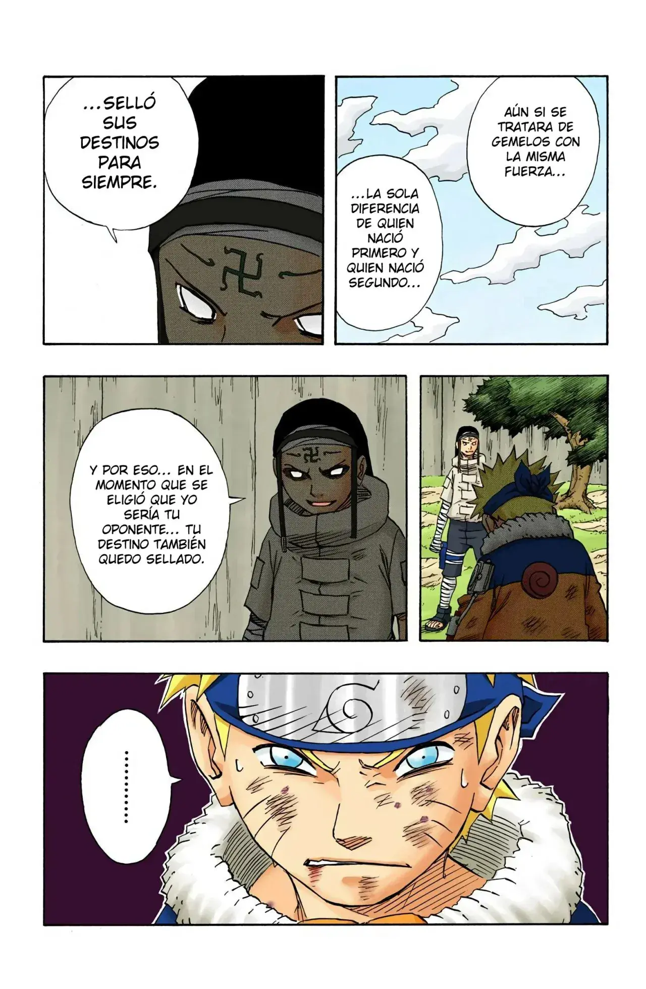 Capitulo 102 page 19