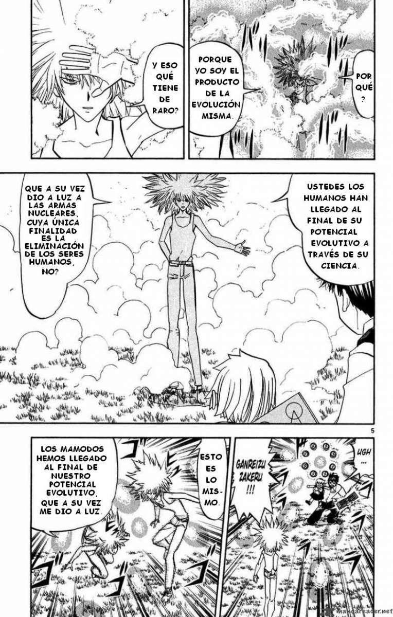 Capitulo 289 page 5