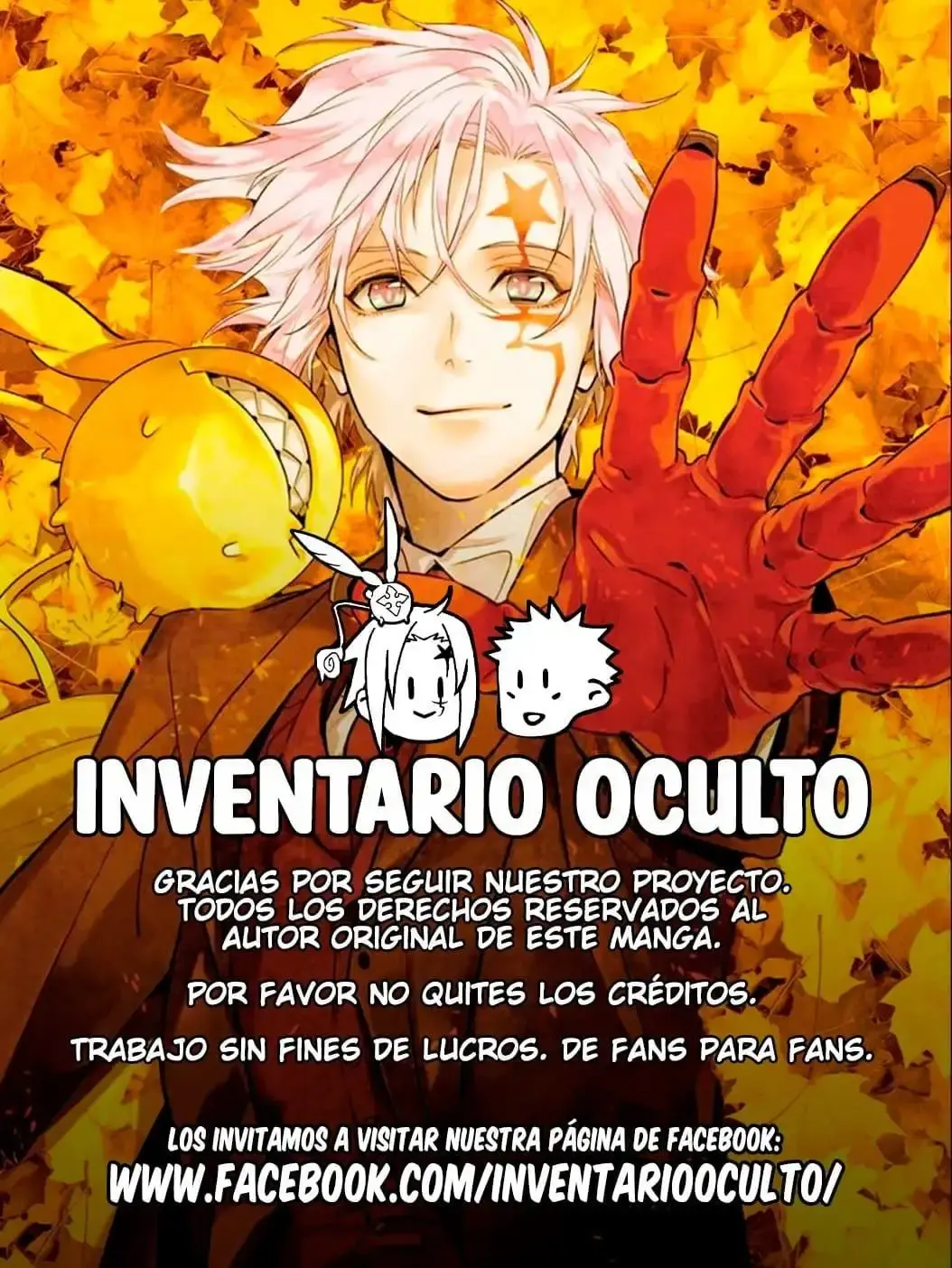 Capitulo 46 page 19