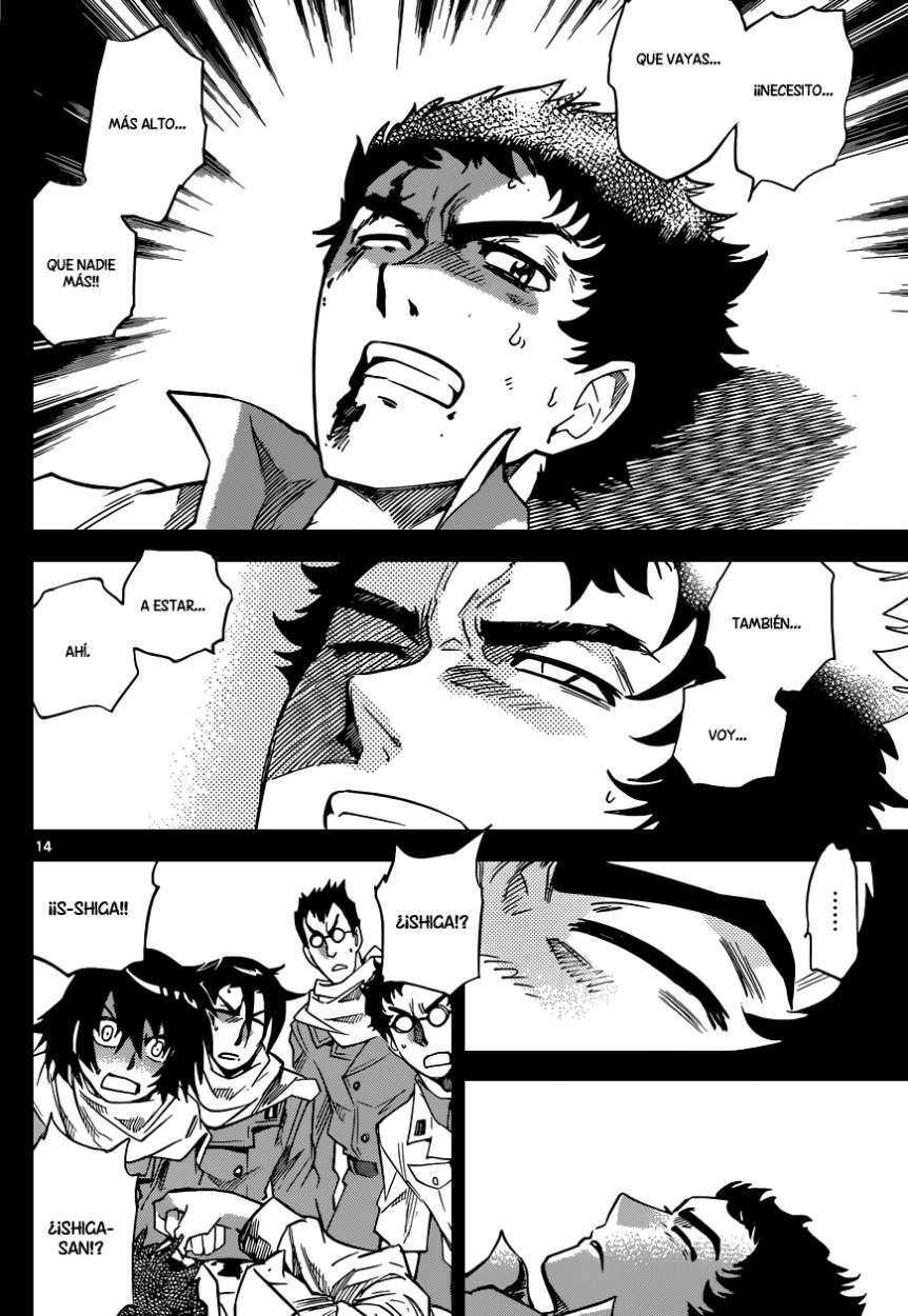 Capitulo 345 page 15