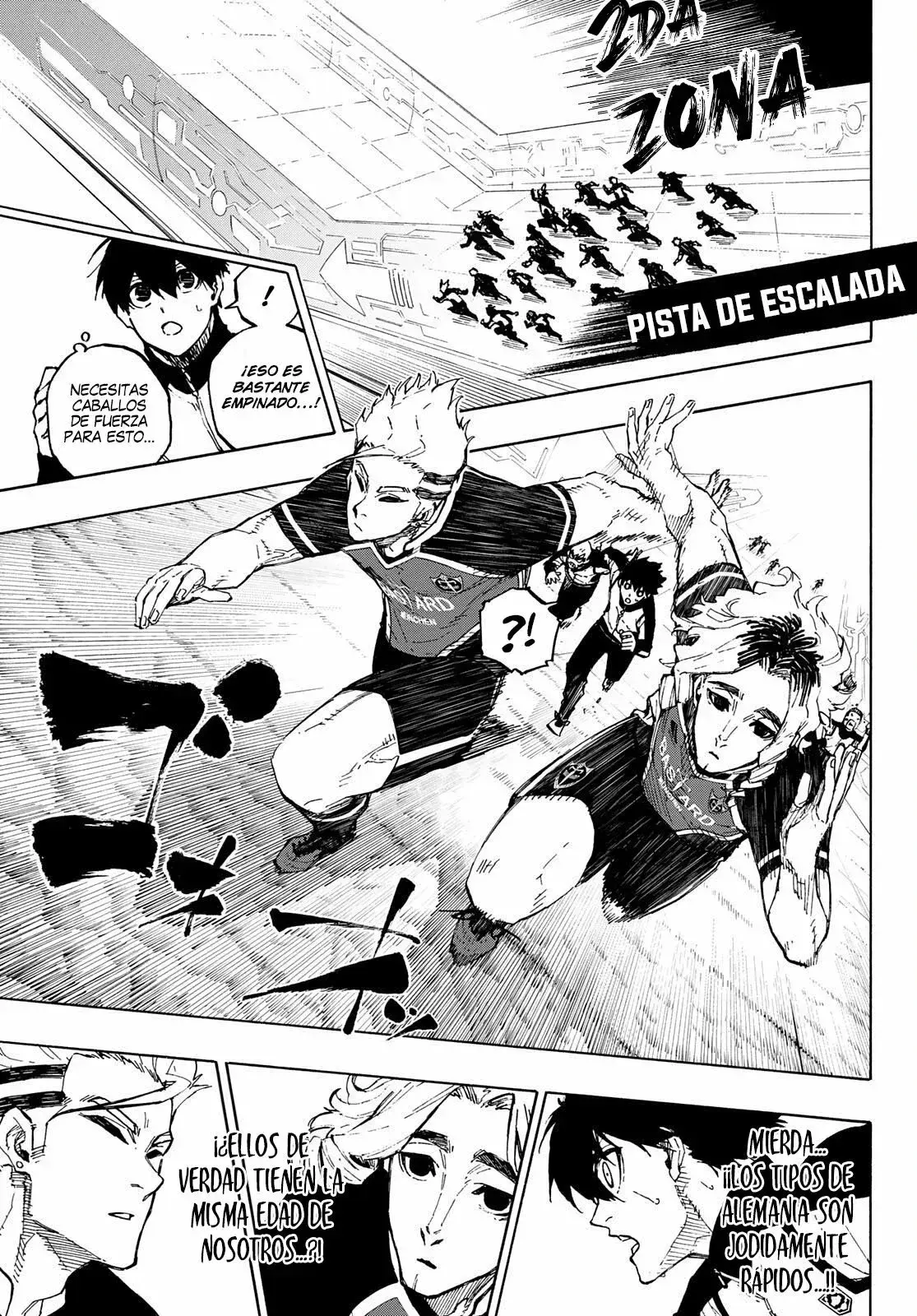 Capitulo 156 page 10