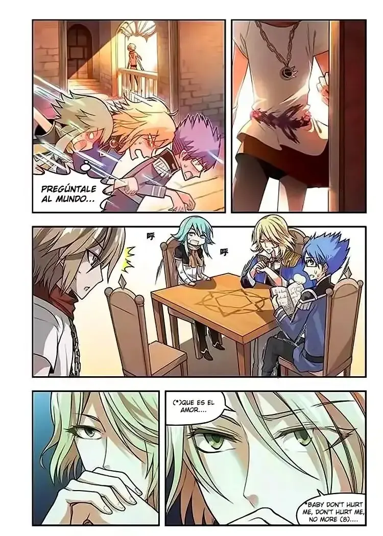 Capitulo 54 page 13