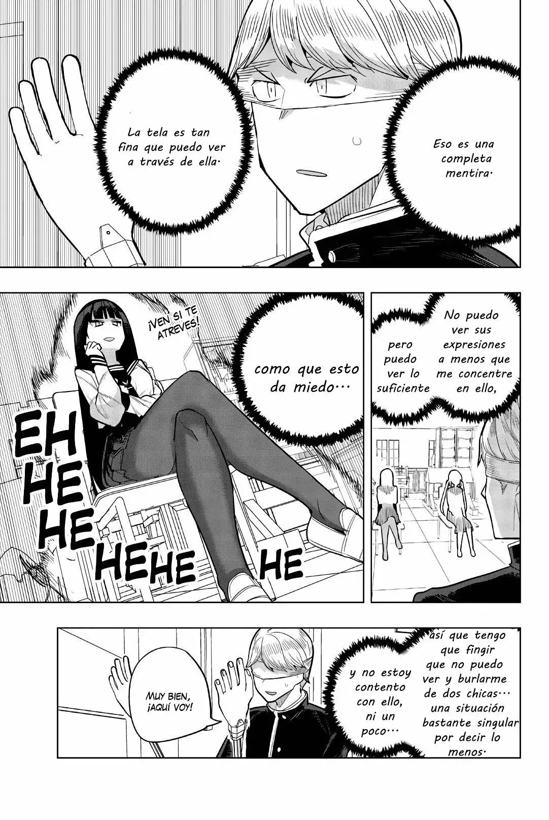 Capitulo 92 page 4