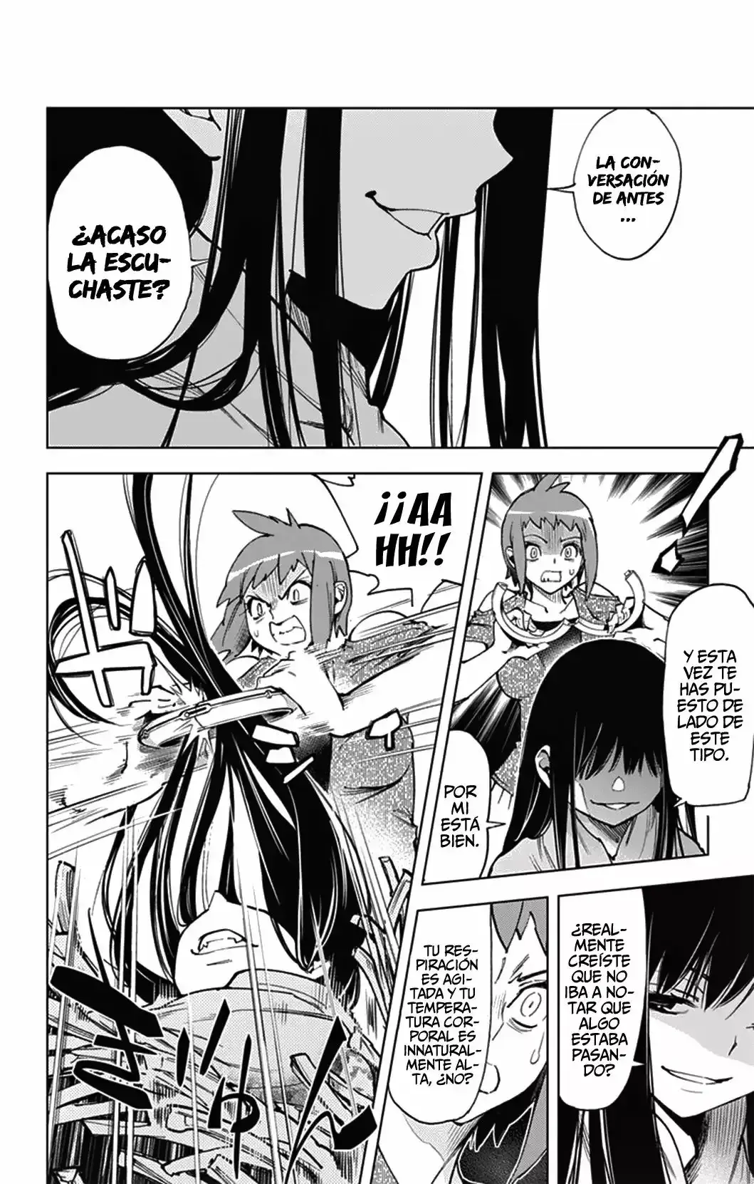 Capitulo 56 page 8