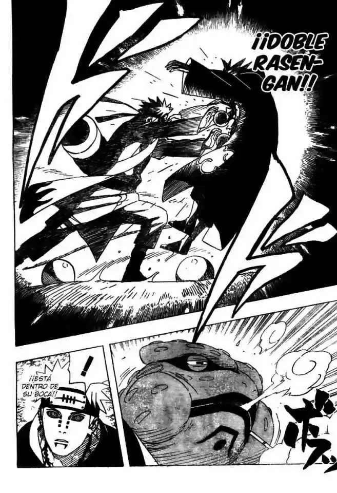 Capitulo 432 page 15