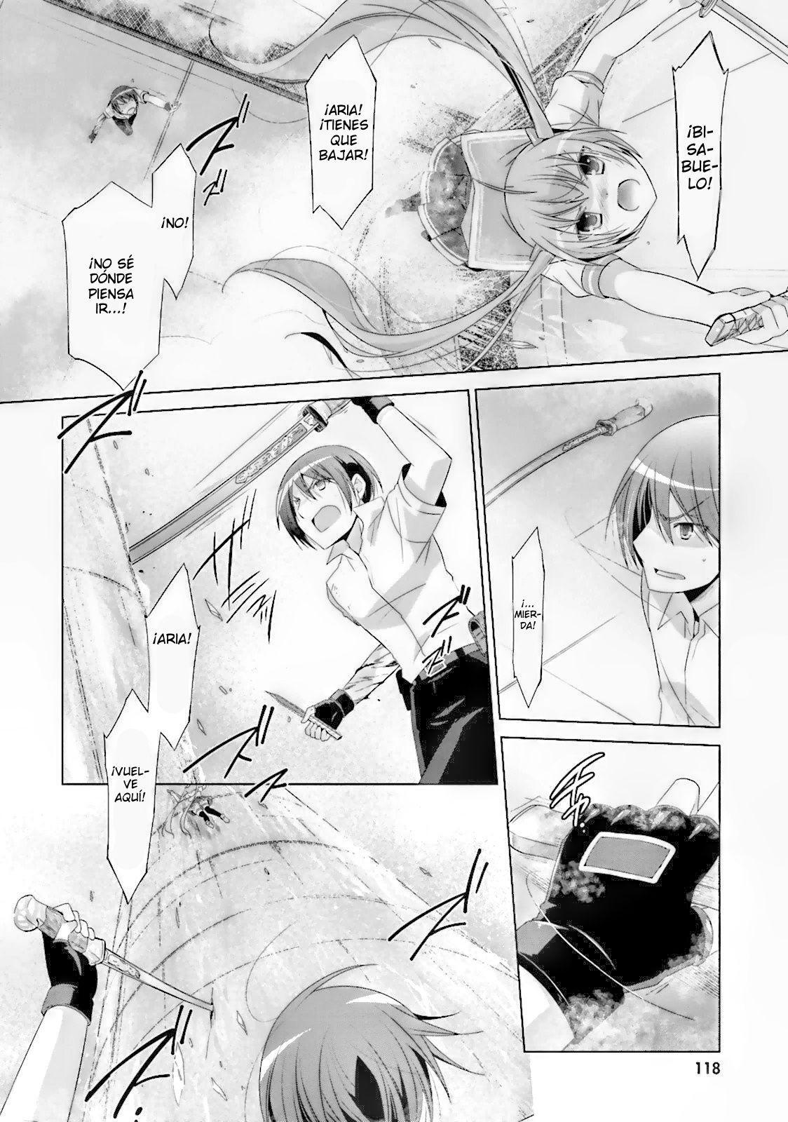 Capitulo 67 page 20