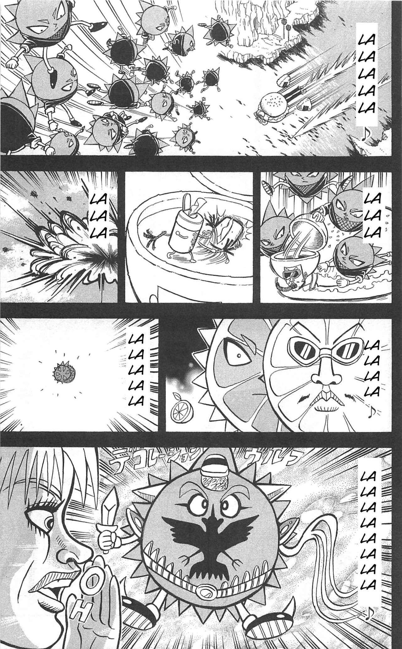 Capitulo 64 page 15