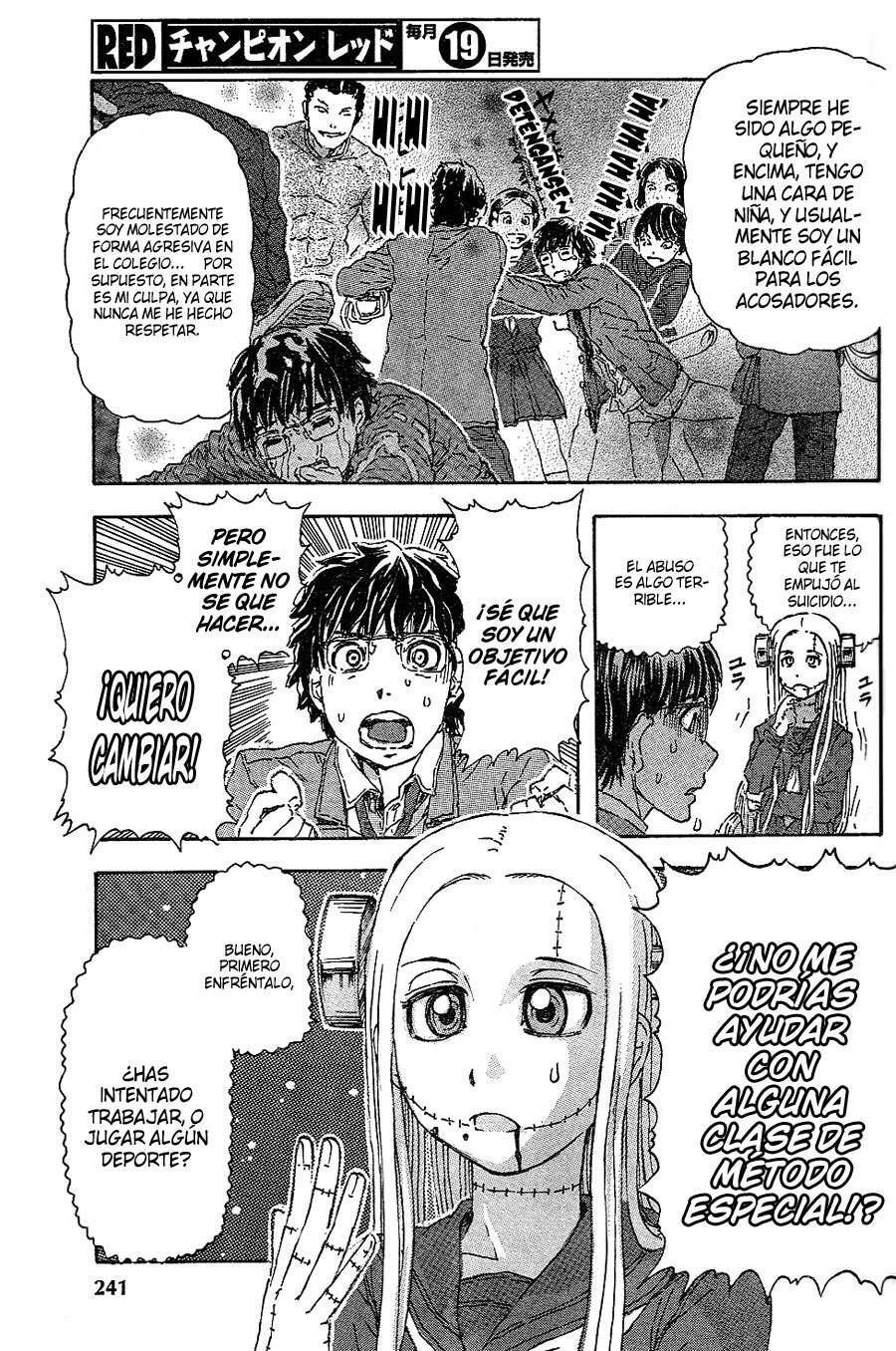 Capitulo 38 page 5