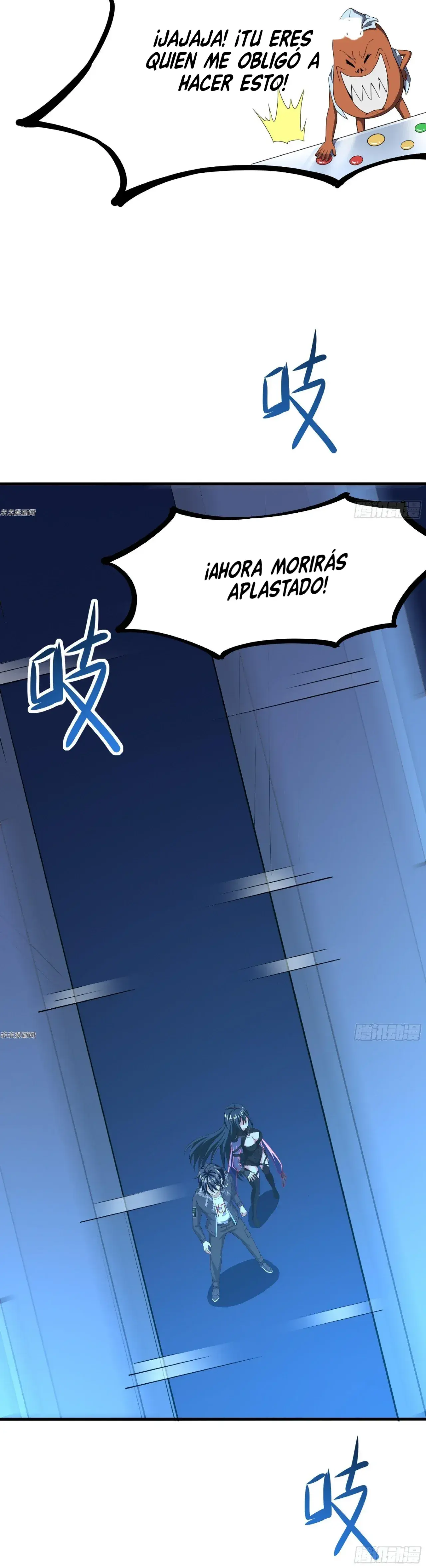 Capitulo 43 page 22