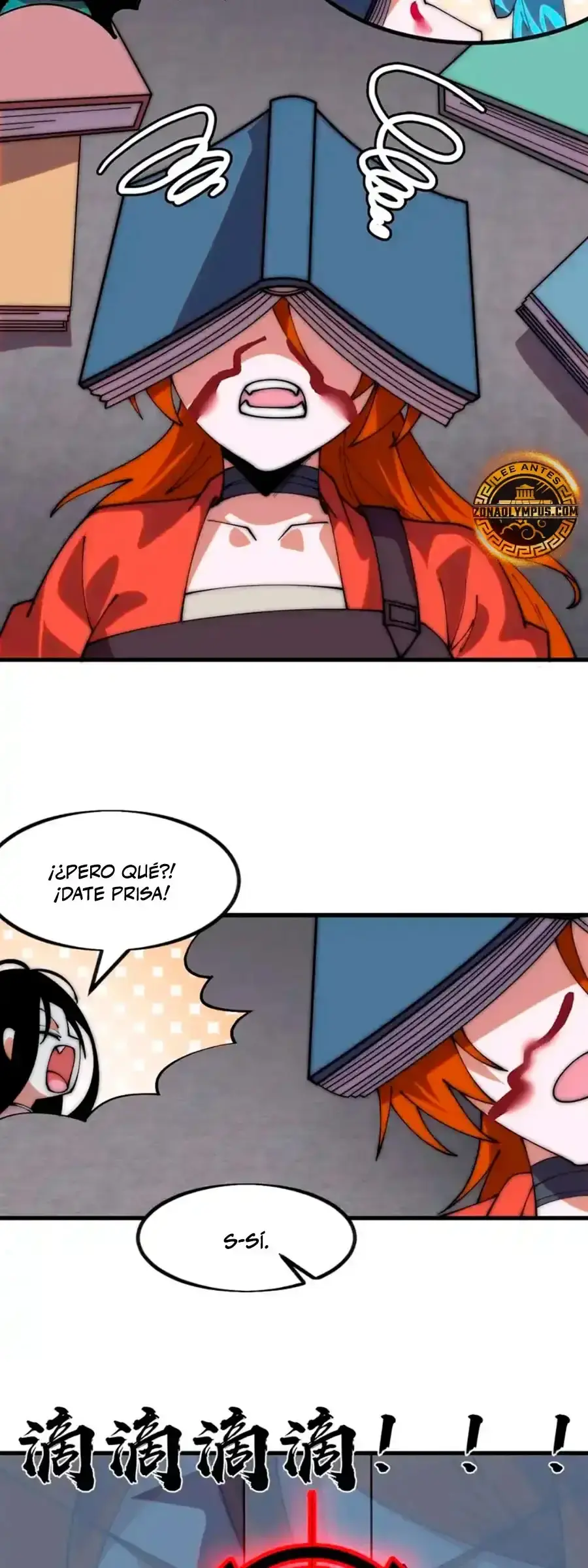 Capitulo 1208 page 13