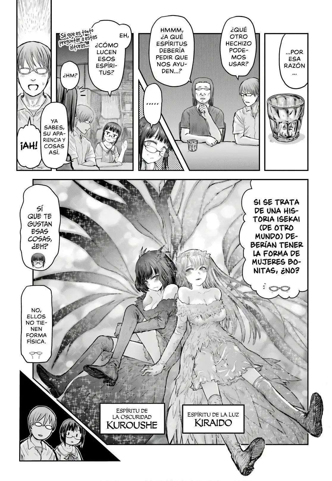 Capitulo 22 page 10