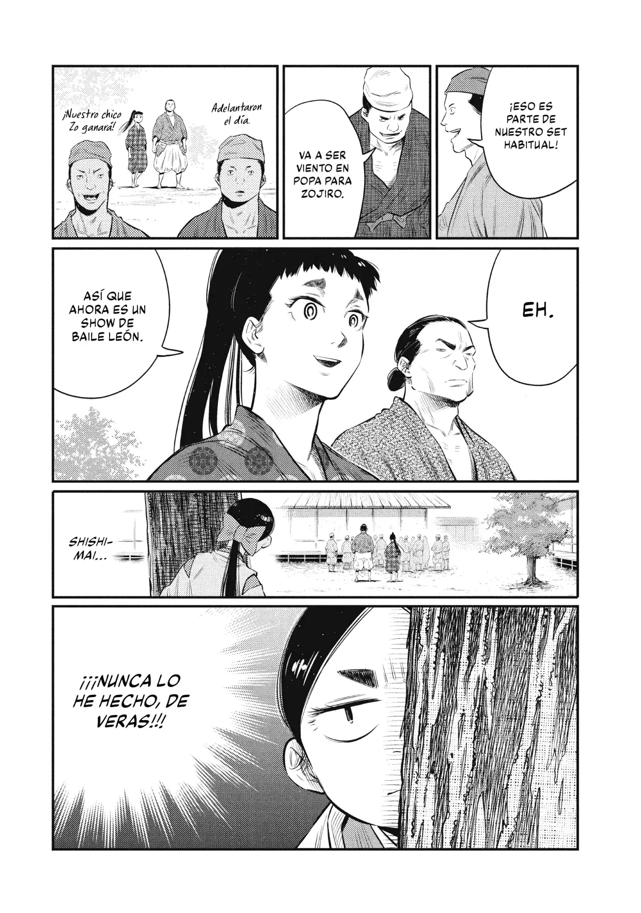 Capitulo 20 page 3