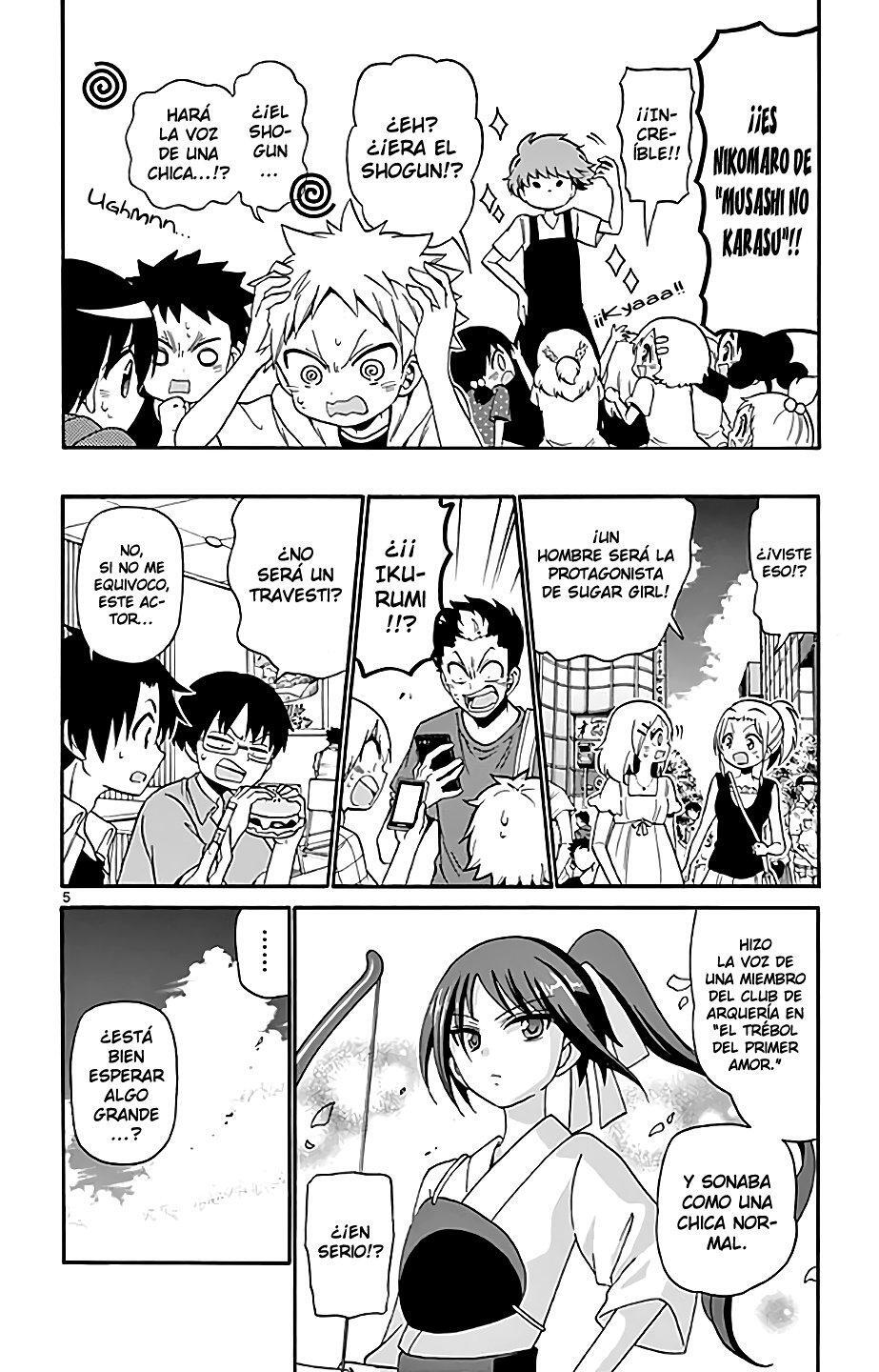 Capitulo 100 page 5