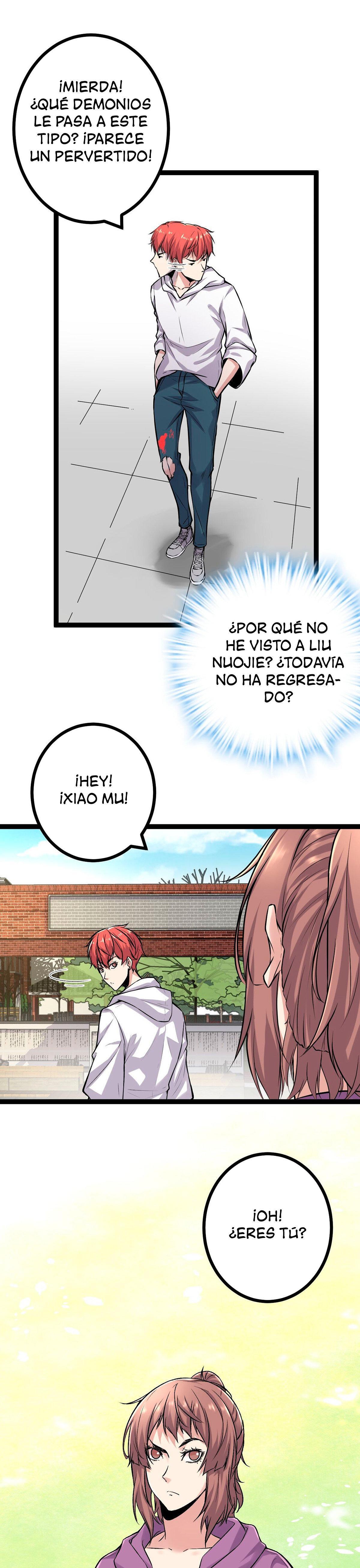 Capitulo 39 page 8