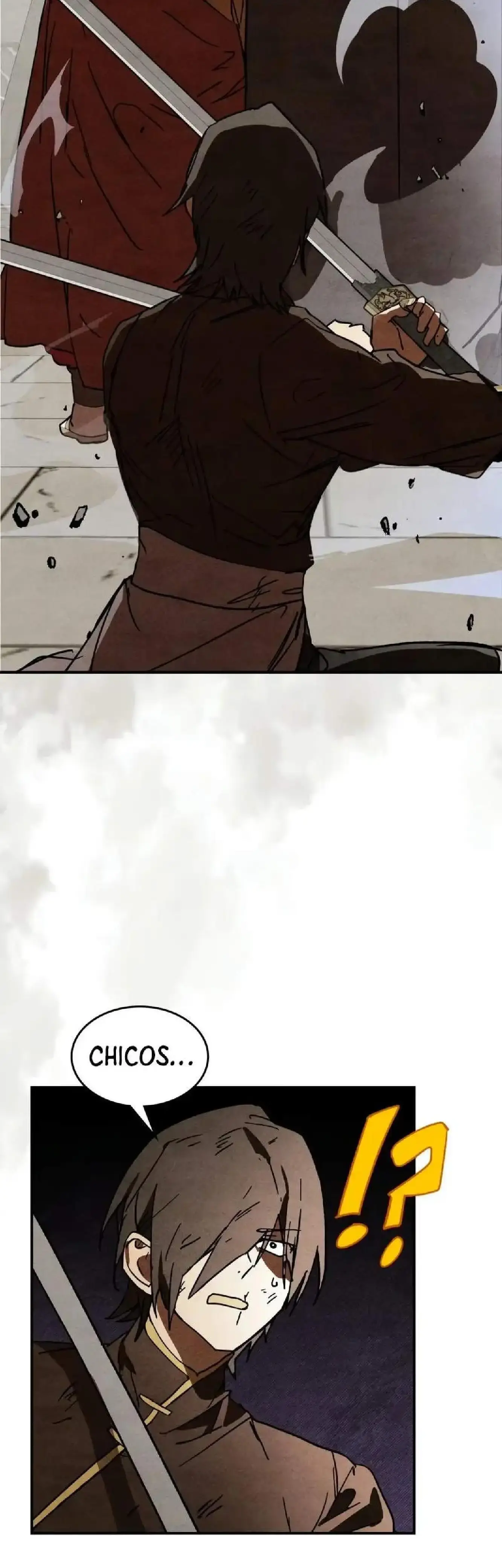 Capitulo 126 page 14
