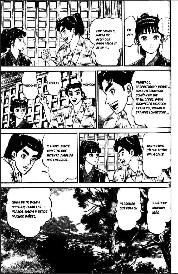 Capitulo 86 page 21