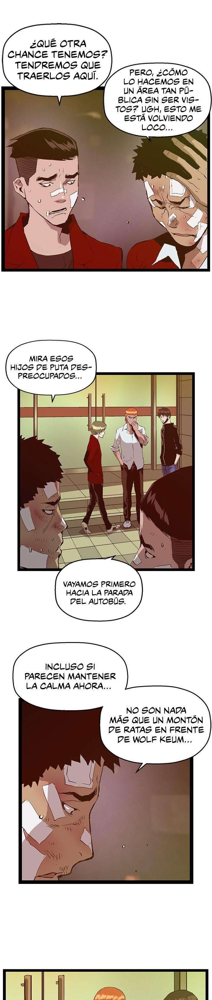Capitulo 81 page 14