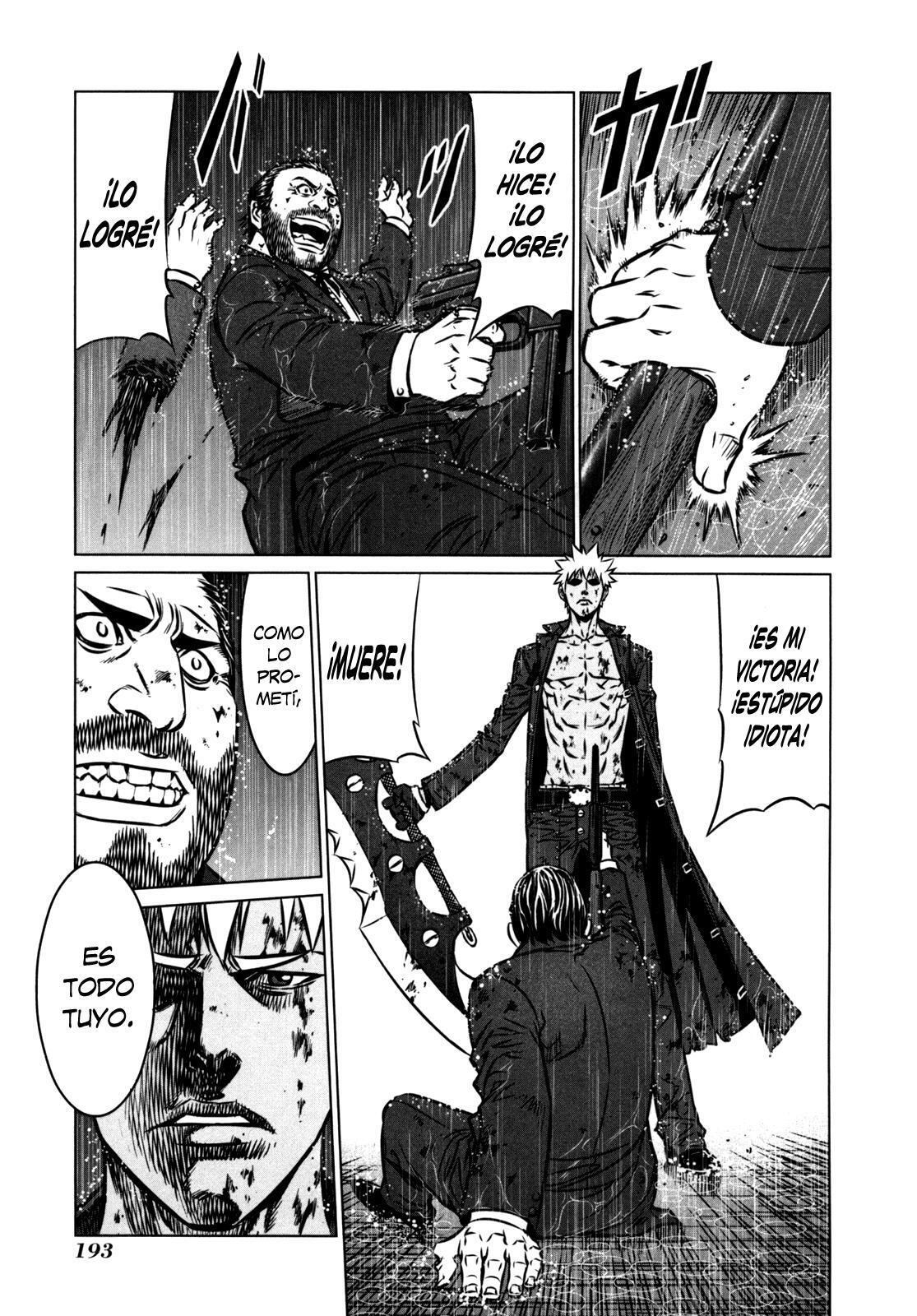 Capitulo 55 page 22