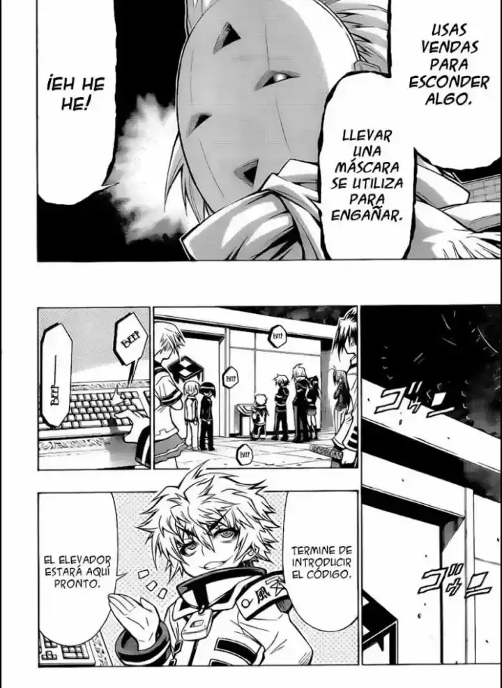 Capitulo 45 page 12