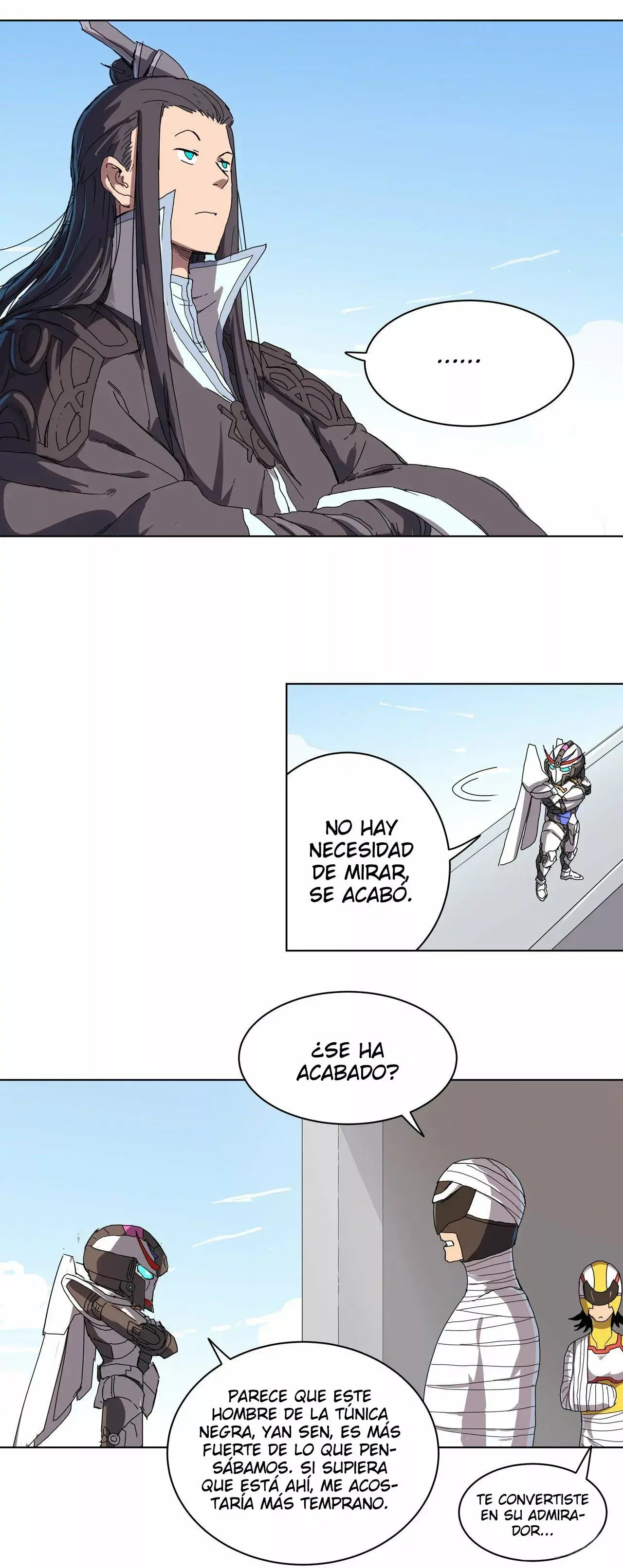 Capitulo 43 page 17